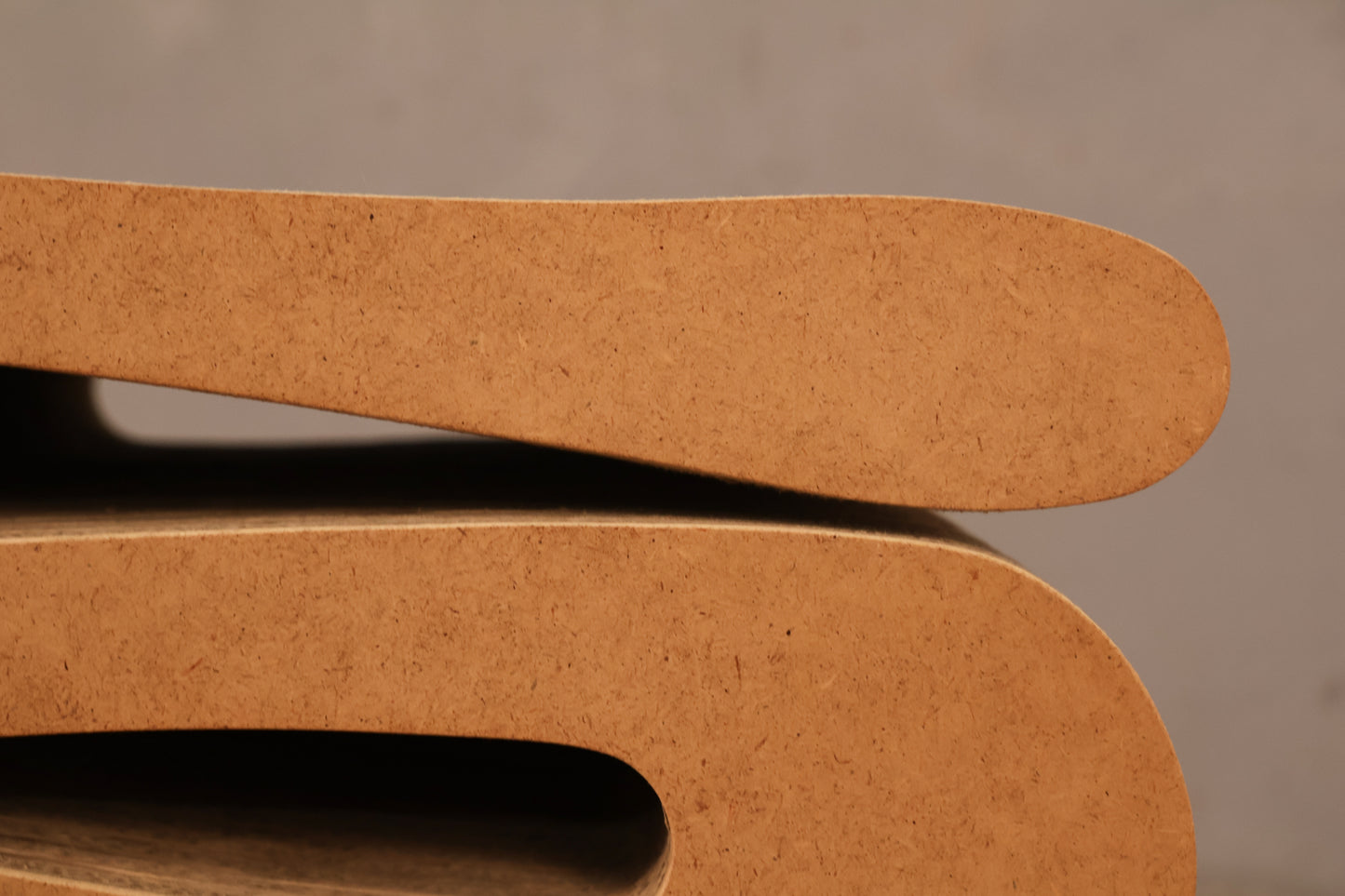 Vitra Gehry Wiggle Stool