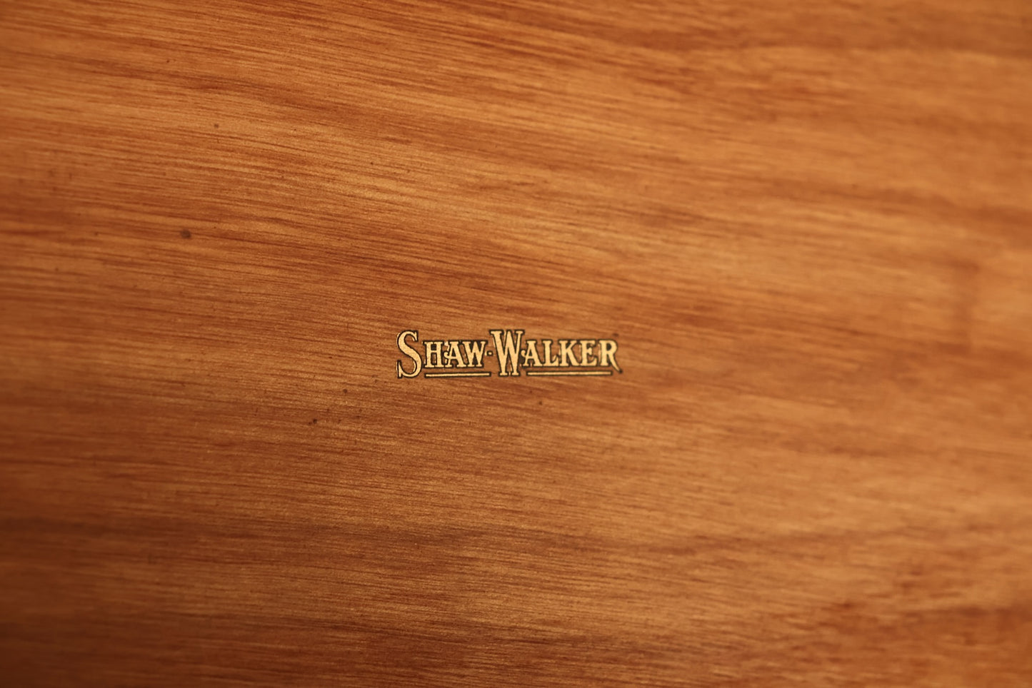 Shaw Walker 5-Tier Barrister Bookcase Q - ONLINE ONLY