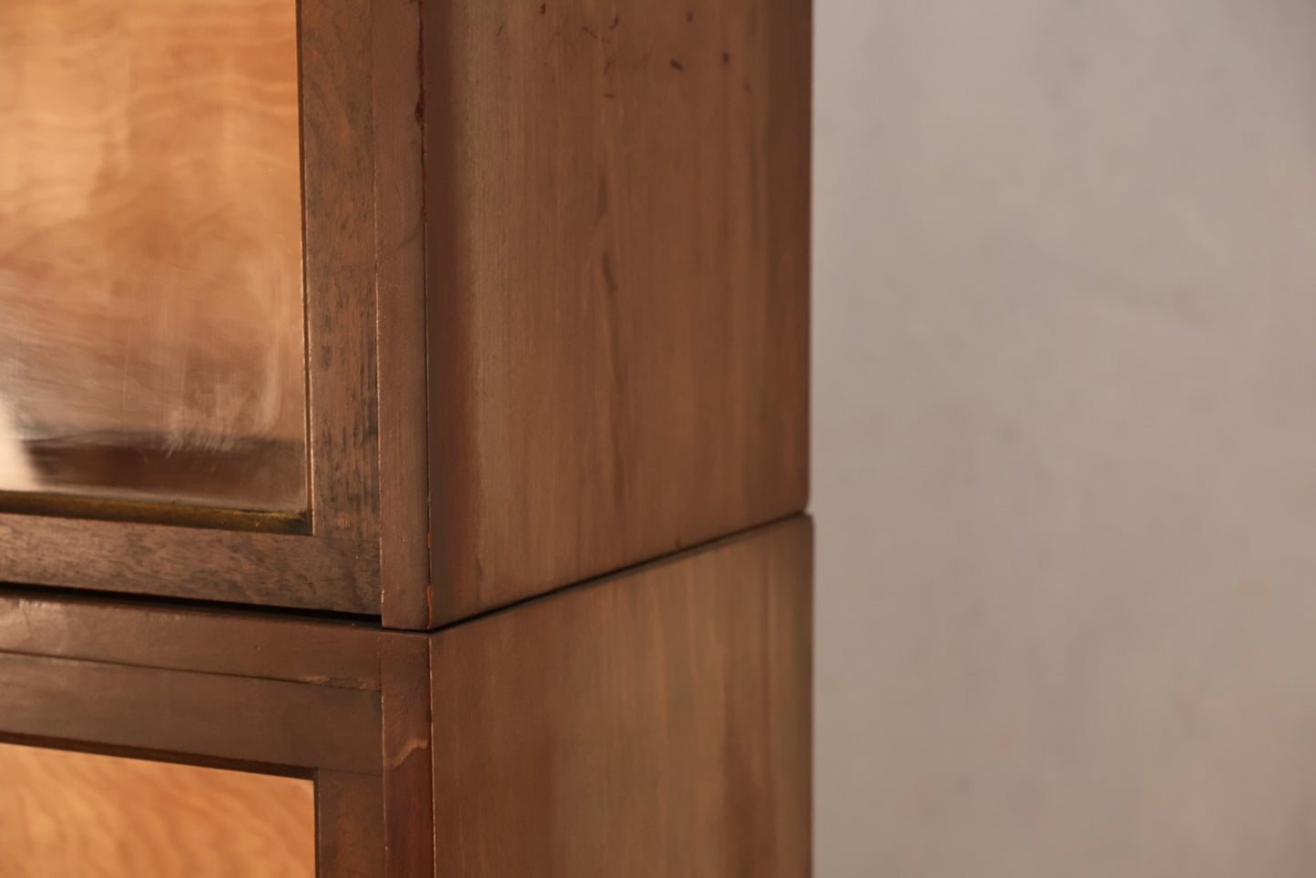 Shaw Walker 5-Tier Barrister Bookcase Q - ONLINE ONLY