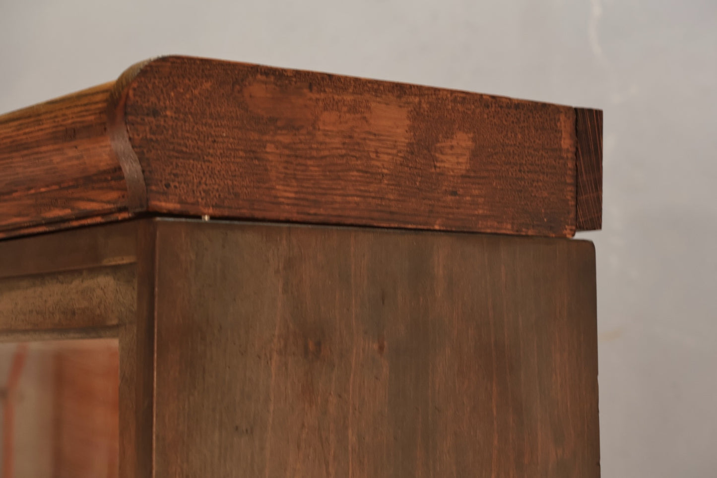 Shaw Walker 5-Tier Barrister Bookcase Q - ONLINE ONLY