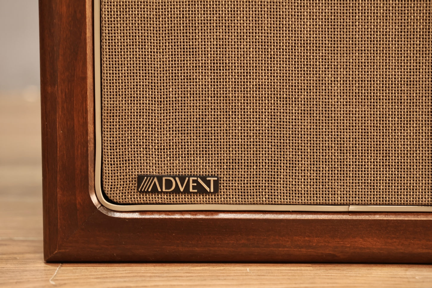 Pair of Advent Floor Speakers