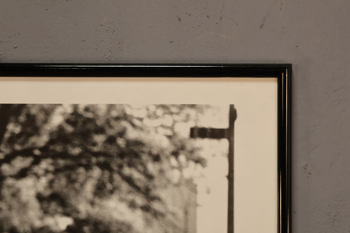 "Streetside Saxophonist" Bertram Bahner Photo Print