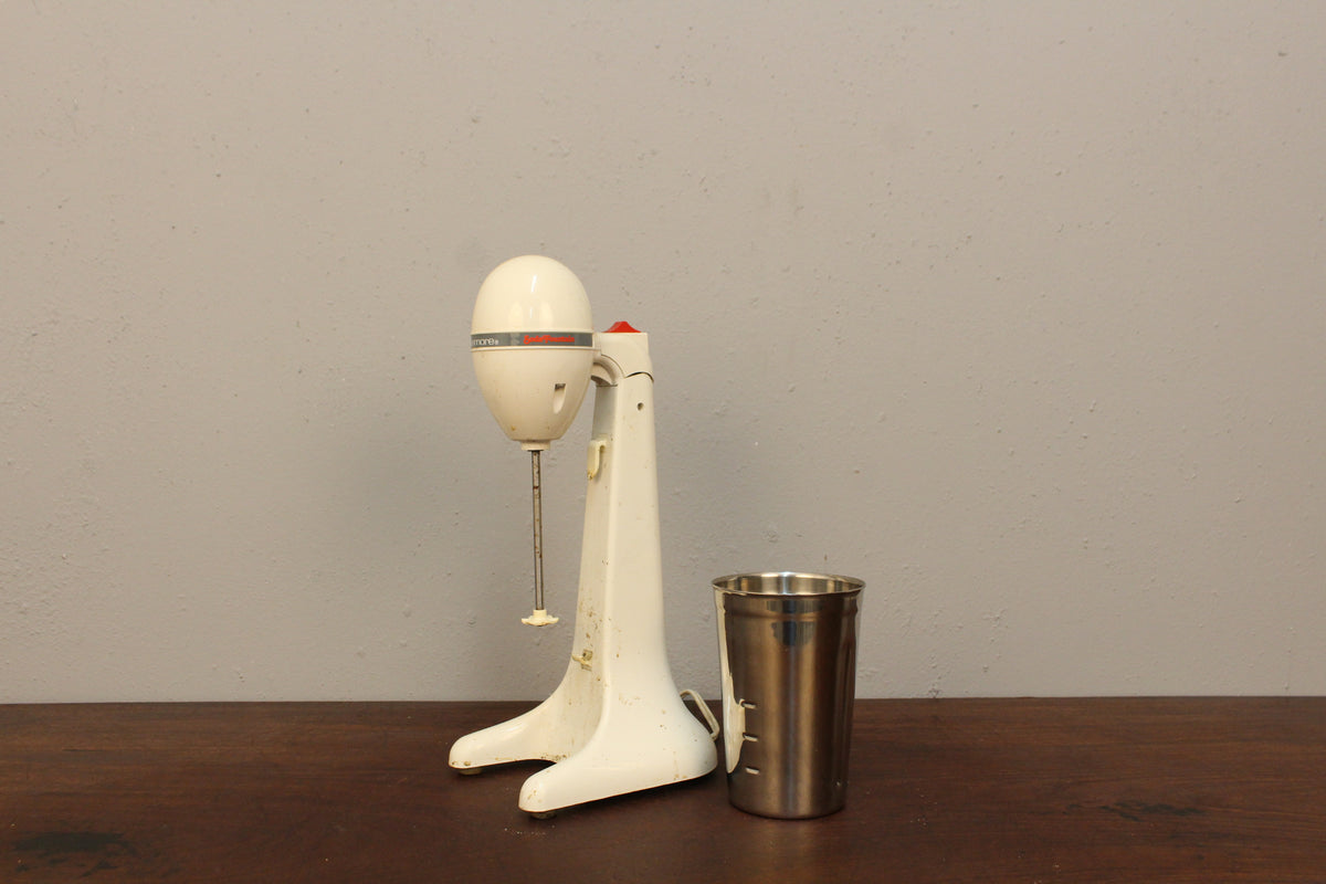 Prop Kenmore Milkshake Maker