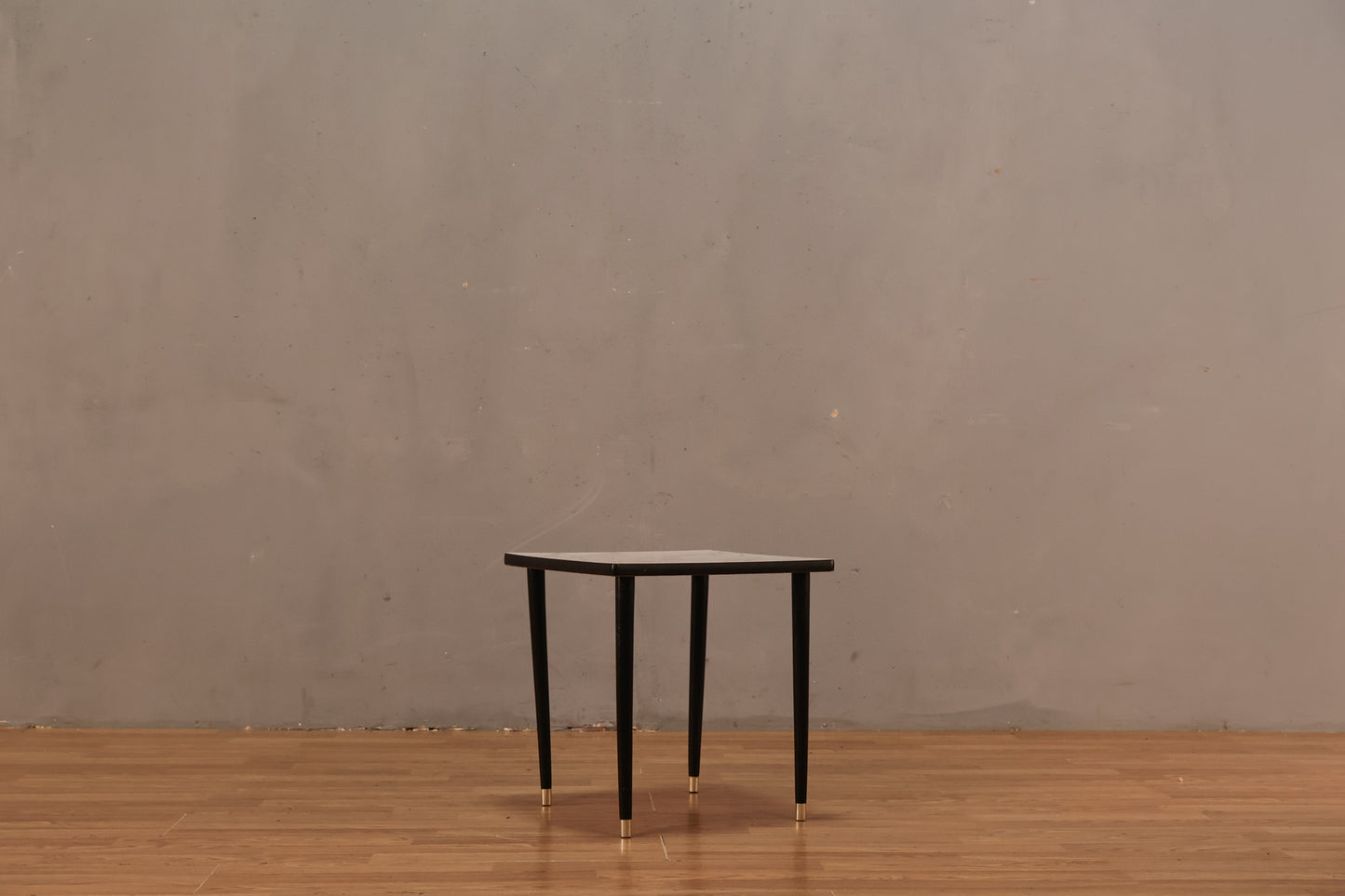 Pair of Mid Century Stacking Side Tables