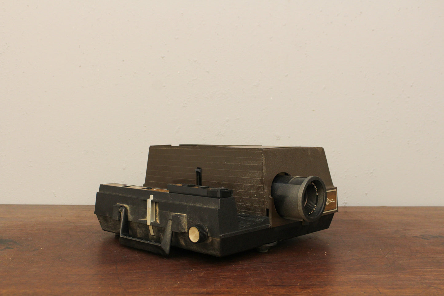 Prop GAF 1680 Projector