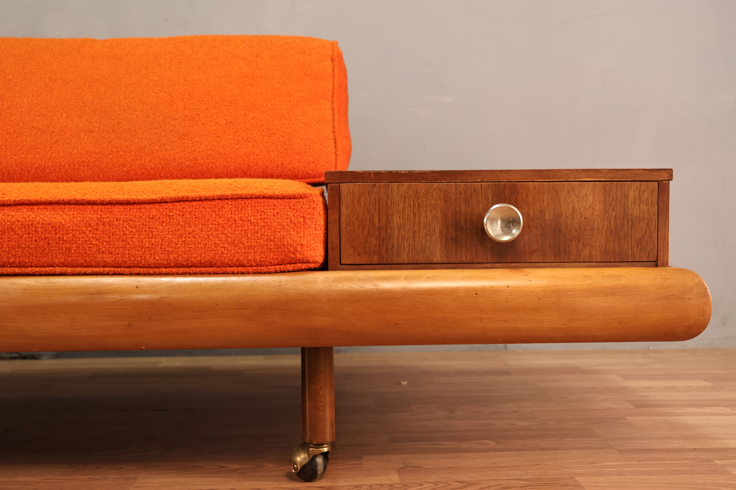 Adrian Pearsall 1709-S Daybed Sofa - ONLINE ONLY