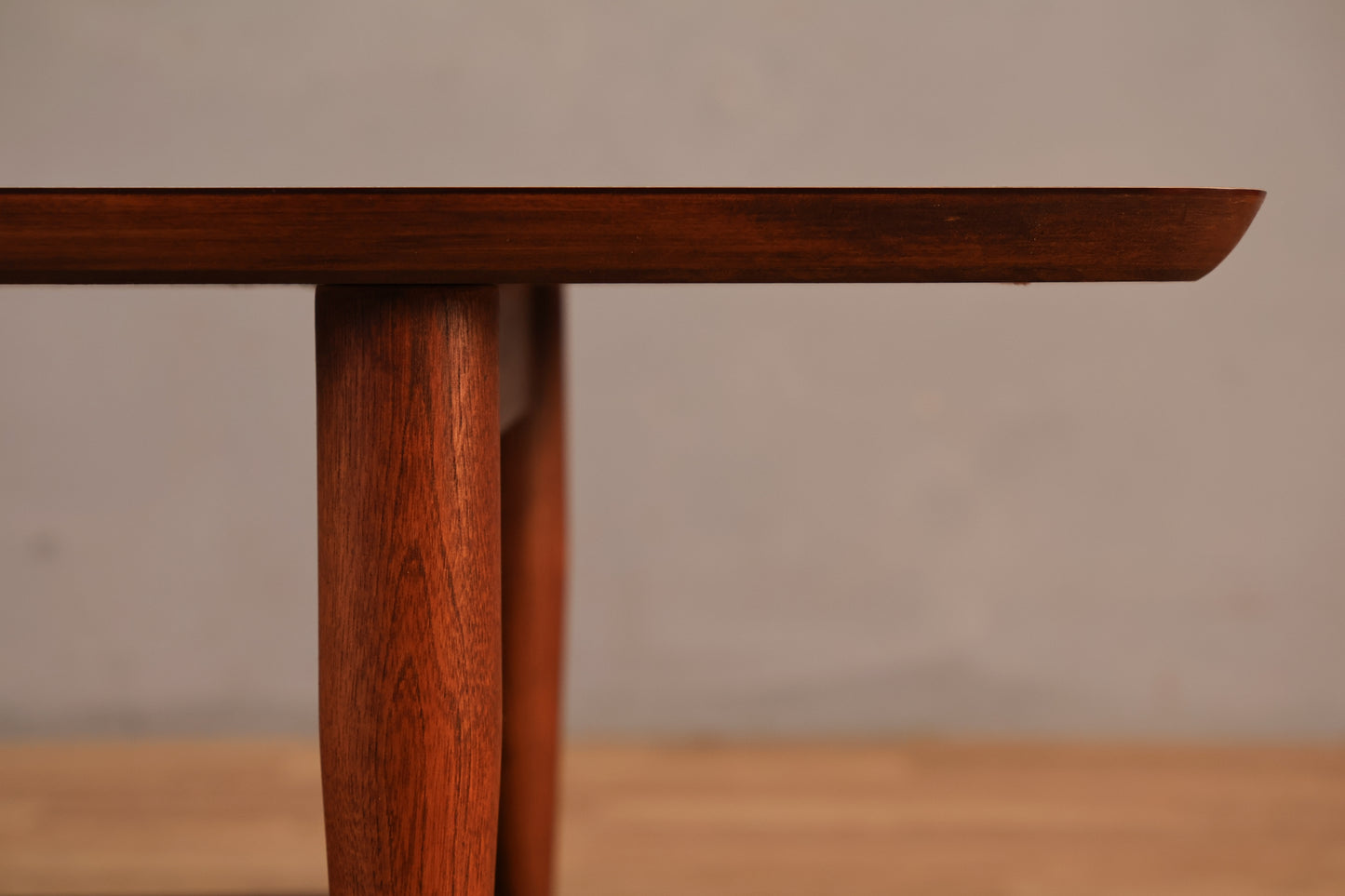 Lane Mid Century 2-Tier Coffee Table - ONLINE ONLY
