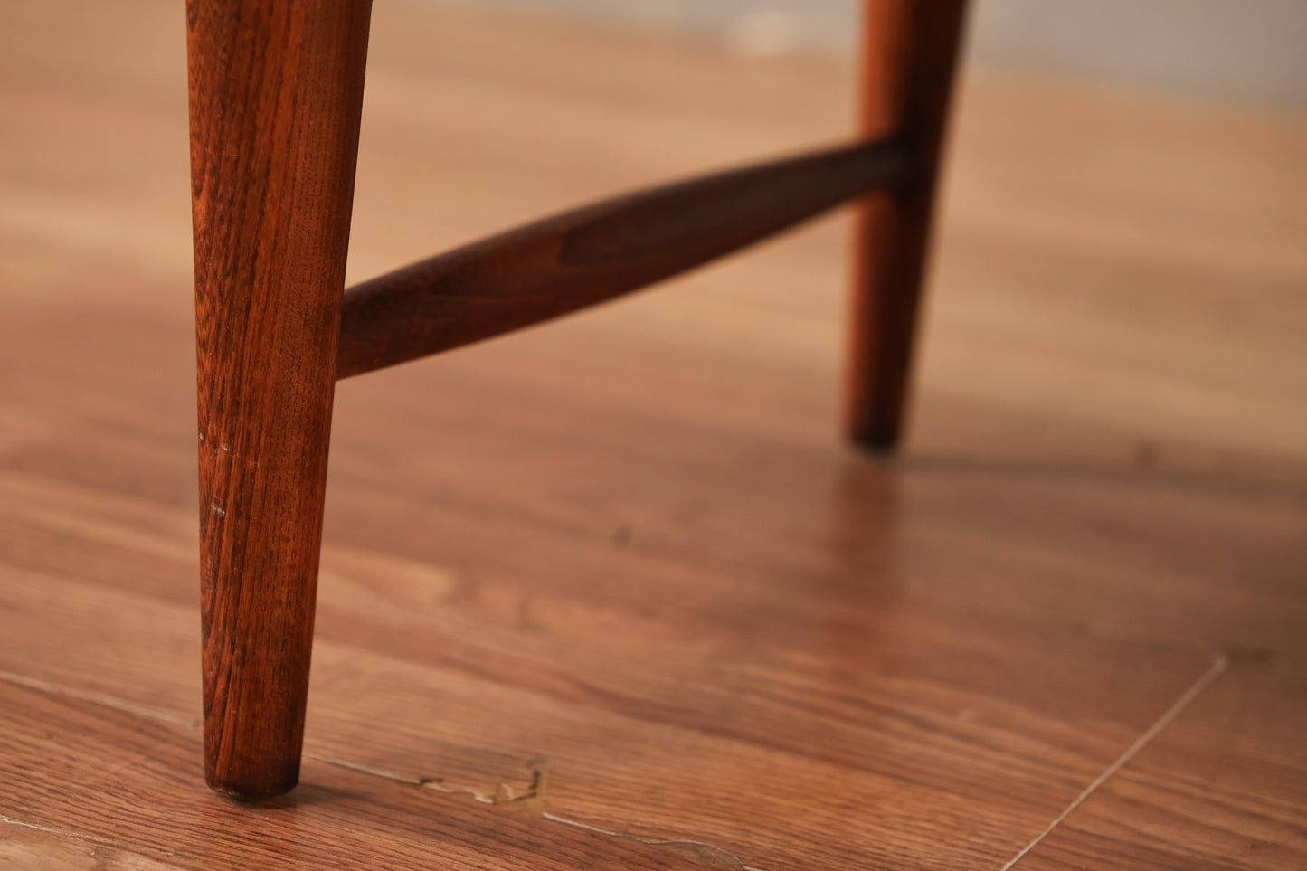 Lane Mid Century 2-Tier Coffee Table - ONLINE ONLY
