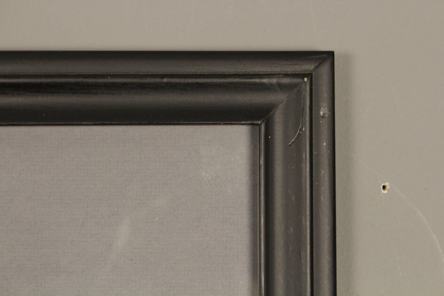 Consuelo Hanks "Snow Pasture" Lithograph