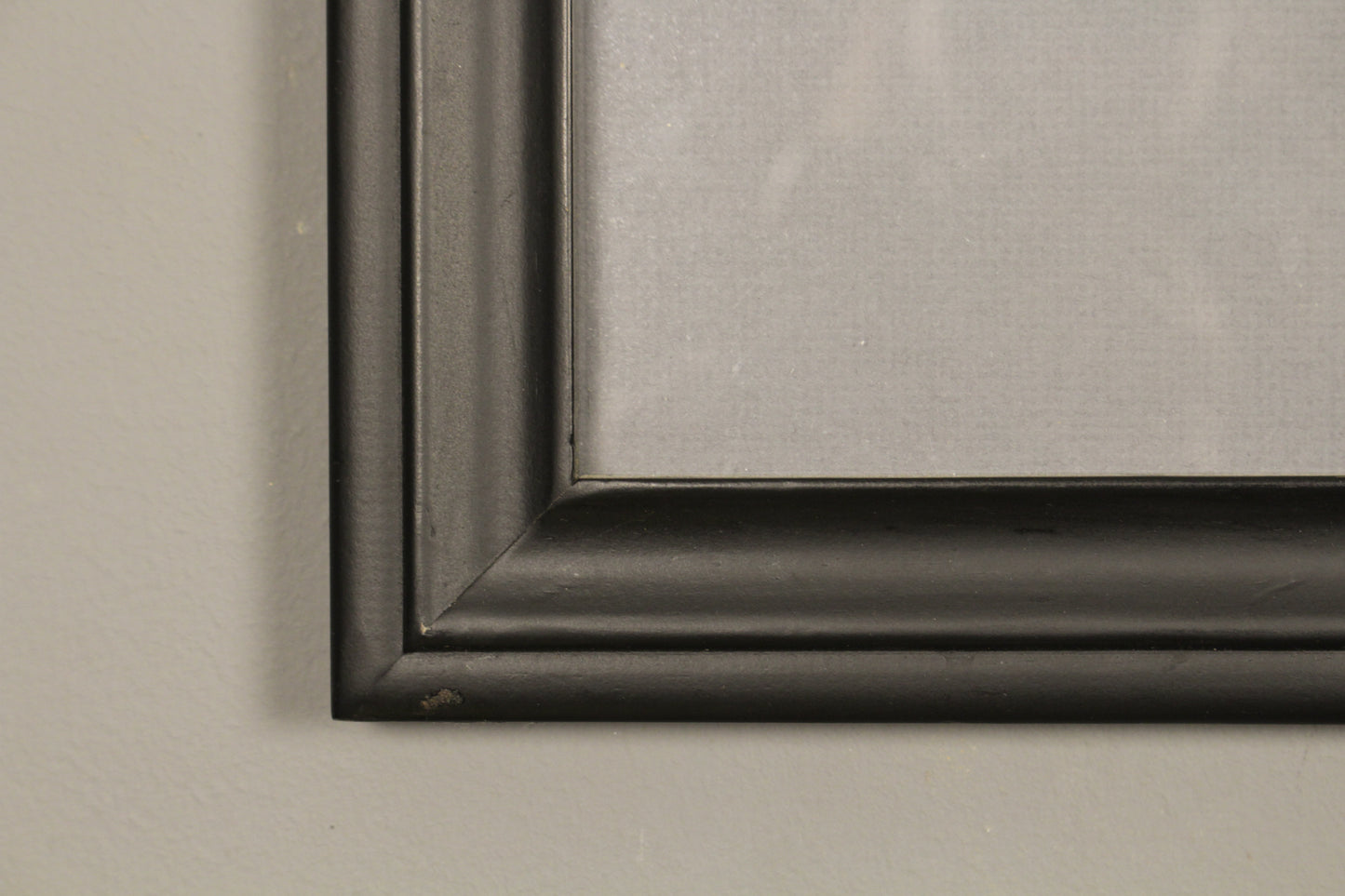 Consuelo Hanks "Snow Pasture" Lithograph