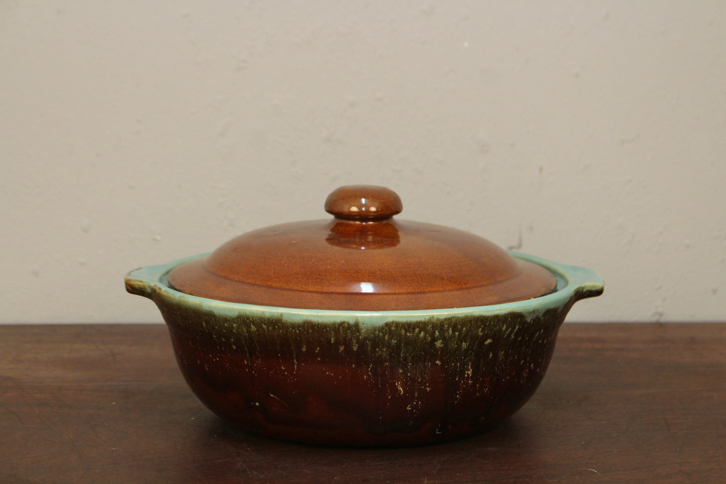 John B. Taylor "Country Fare" Casserole Dish