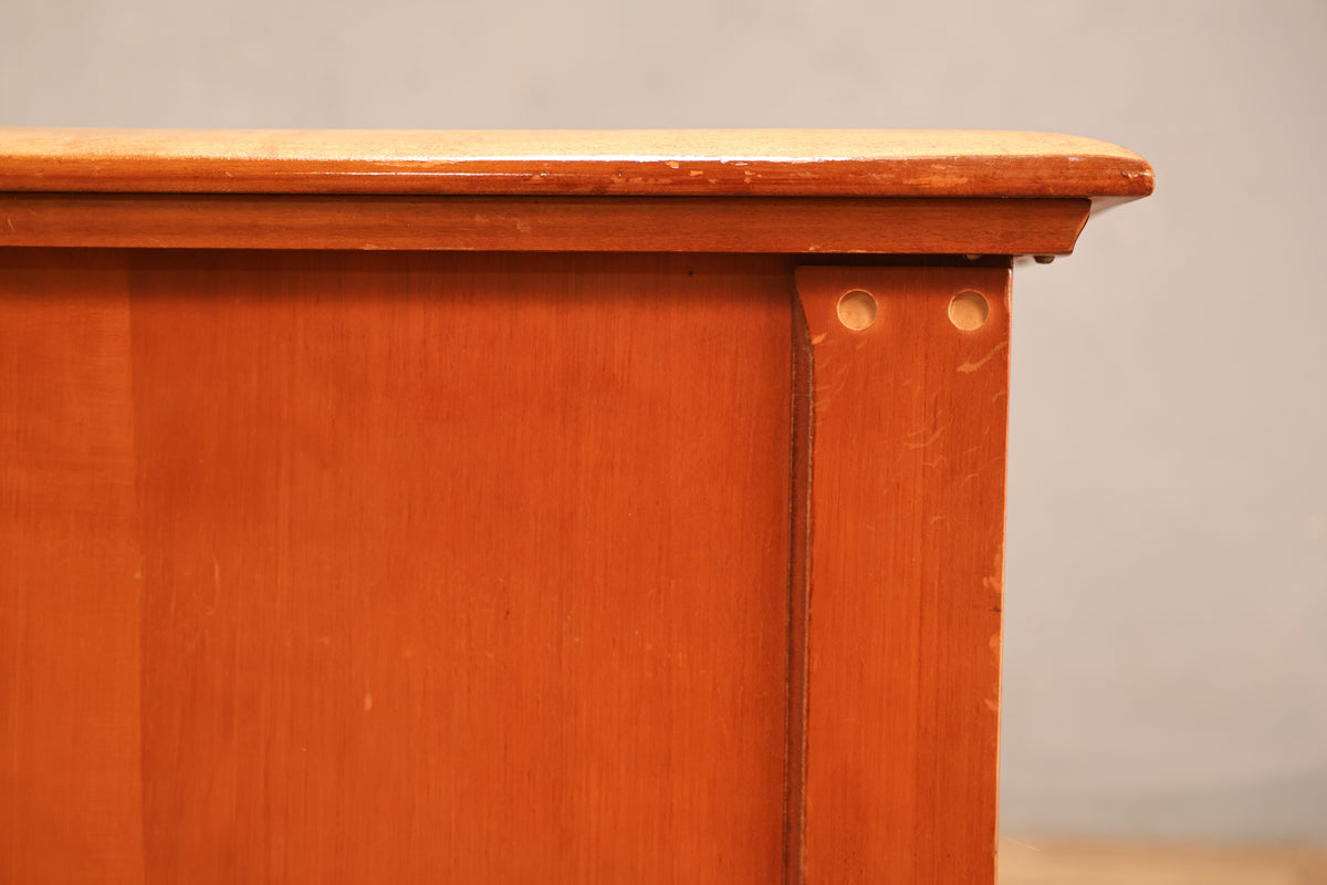 Lane Country Maple Cedar-Lined Chest - ONLINE ONLY