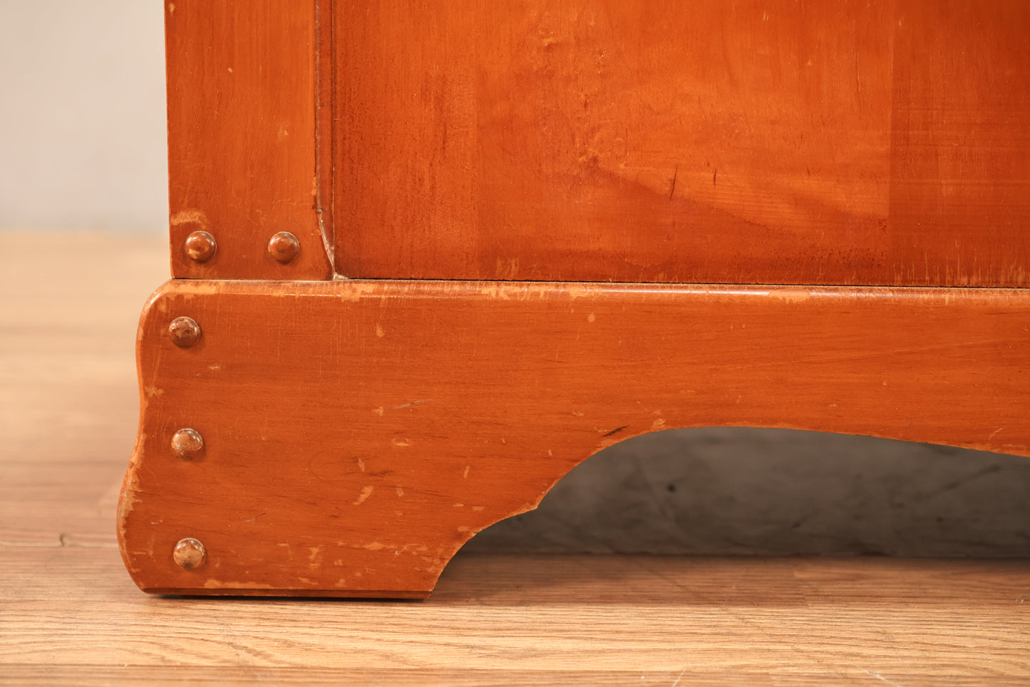 Lane Country Maple Cedar-Lined Chest - ONLINE ONLY