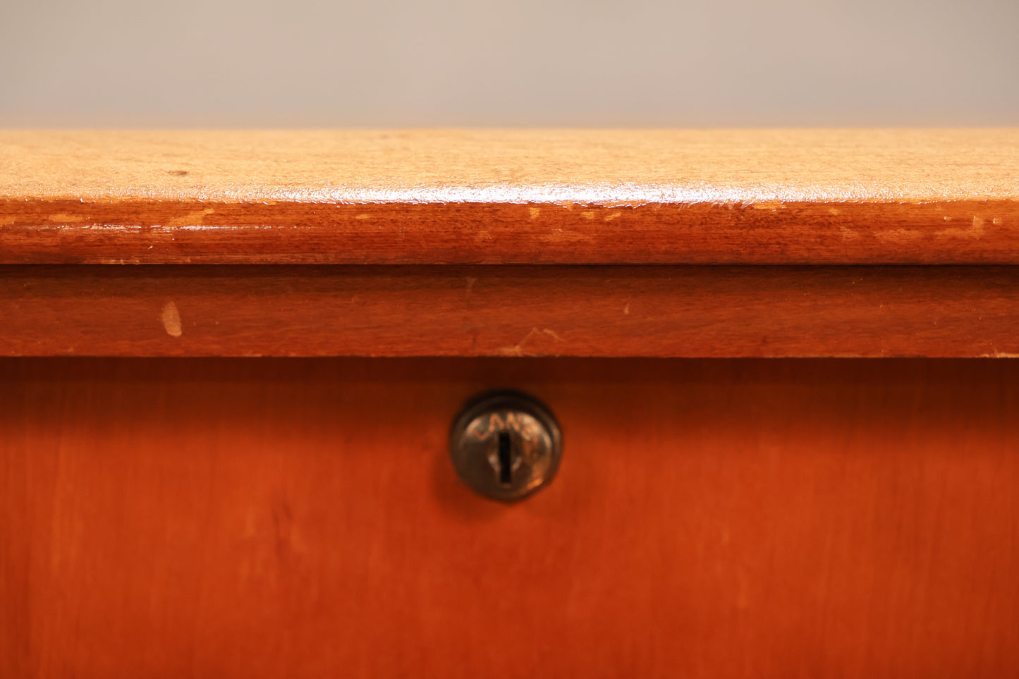 Lane Country Maple Cedar-Lined Chest - ONLINE ONLY