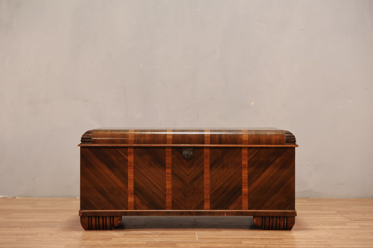 Cavalier Deco Cedar Chest - ONLINE ONLY