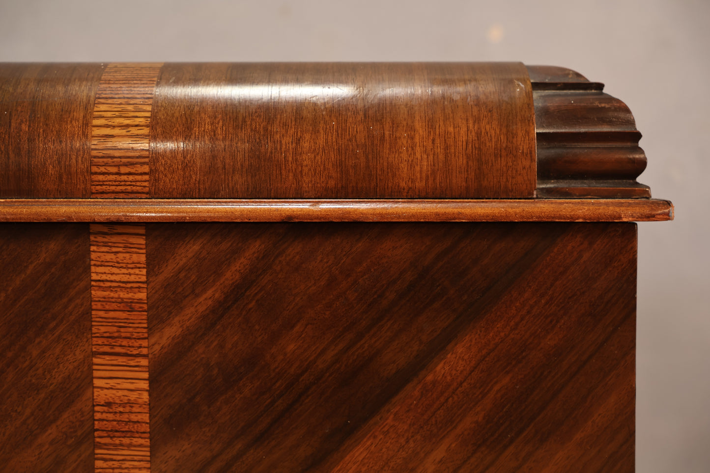 Cavalier Deco Cedar Chest - ONLINE ONLY