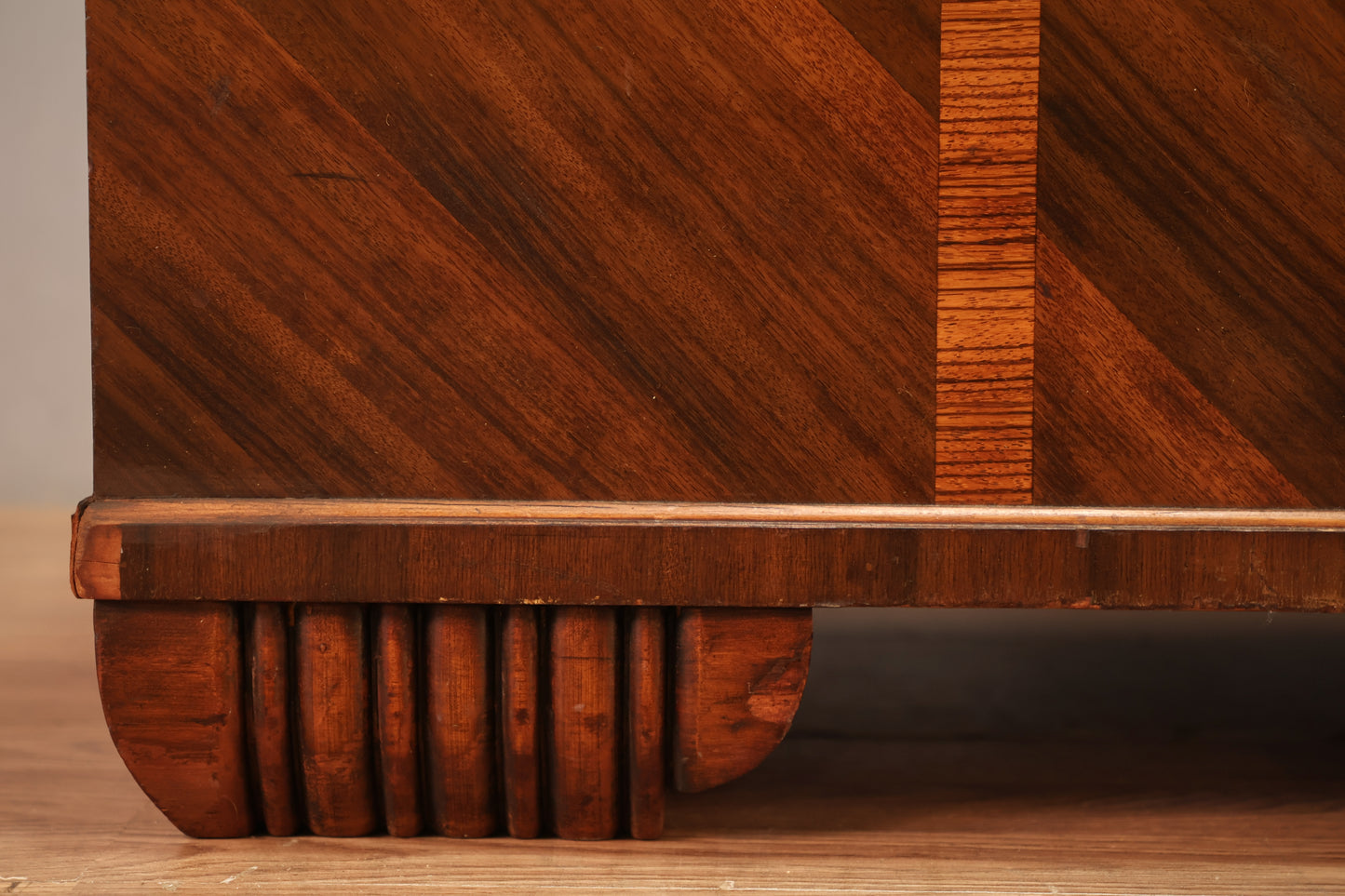 Cavalier Deco Cedar Chest - ONLINE ONLY