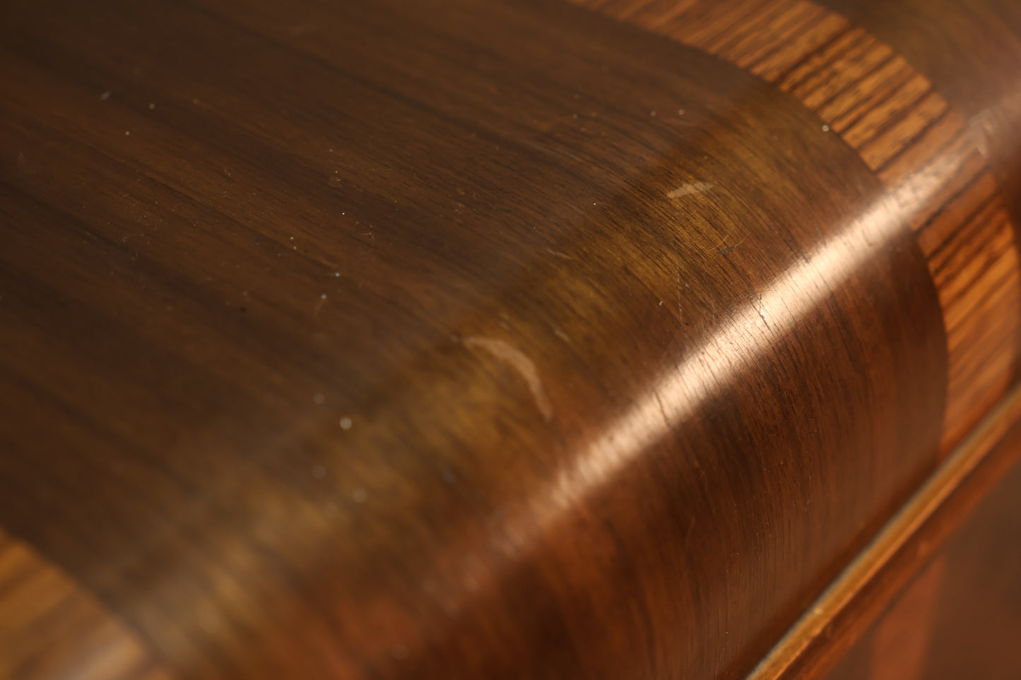 Cavalier Deco Cedar Chest - ONLINE ONLY