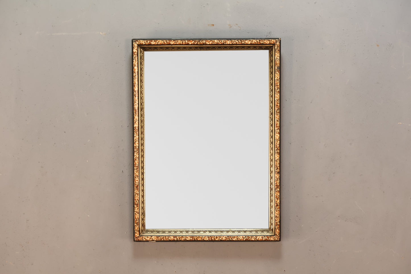 Regal Marbled Mirror - ONLINE ONLY