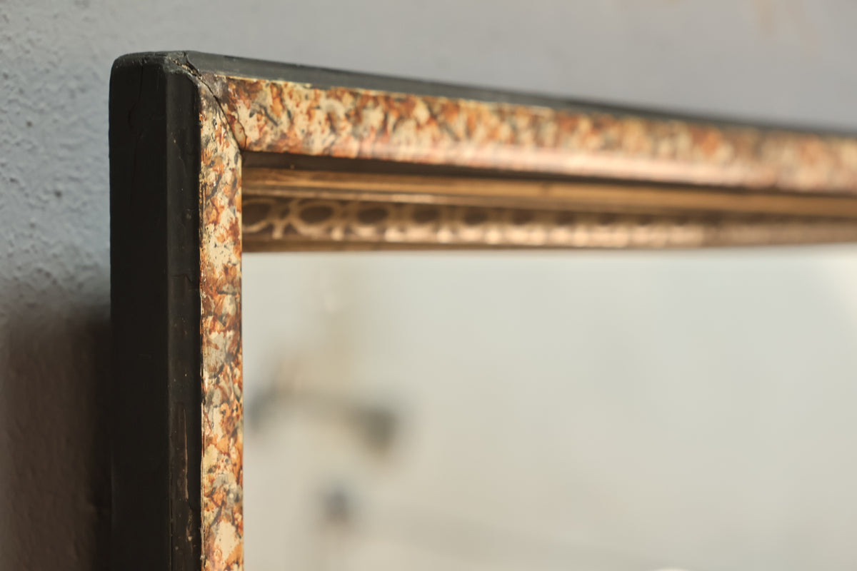Regal Marbled Mirror - ONLINE ONLY