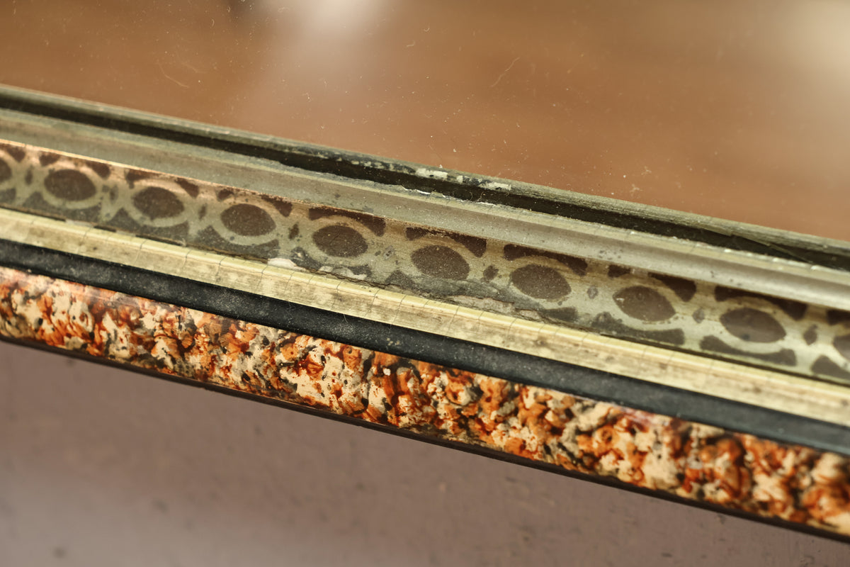 Regal Marbled Mirror - ONLINE ONLY
