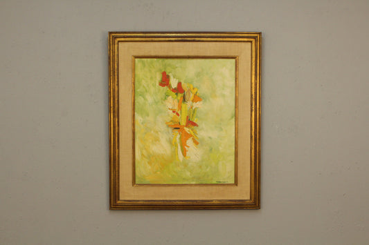 "Spring Bouquet" Painting