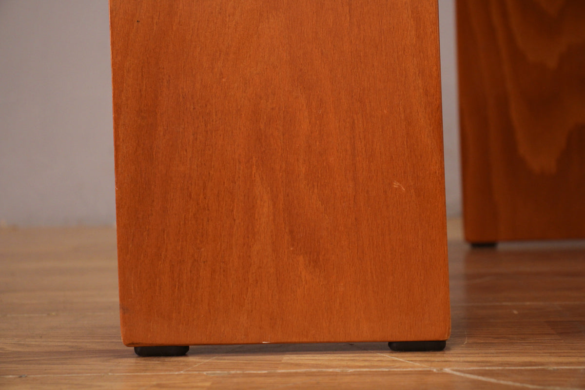 Ekornes "Stressless" Bentwood End Table