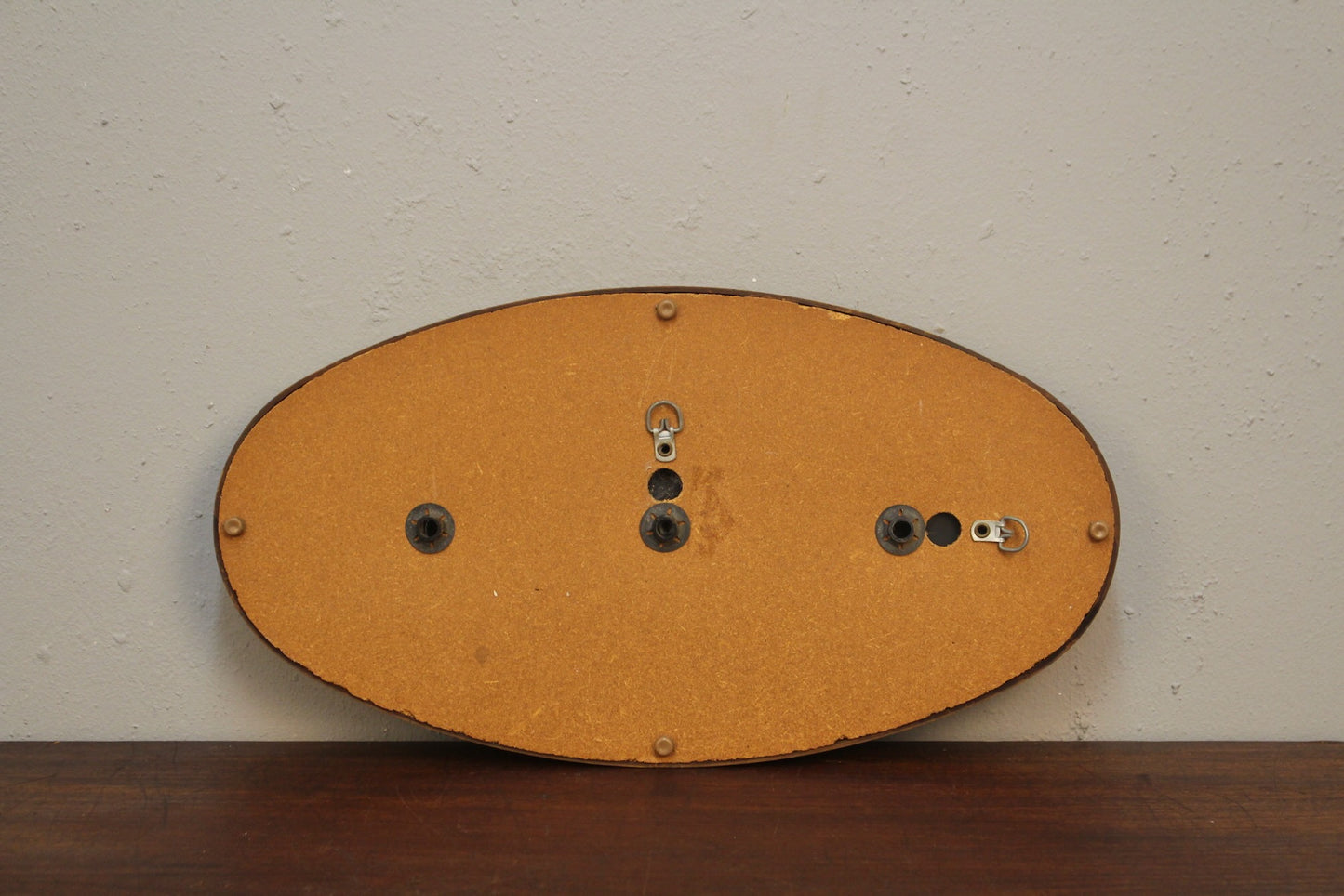 Wall Hanging Weather Barometer