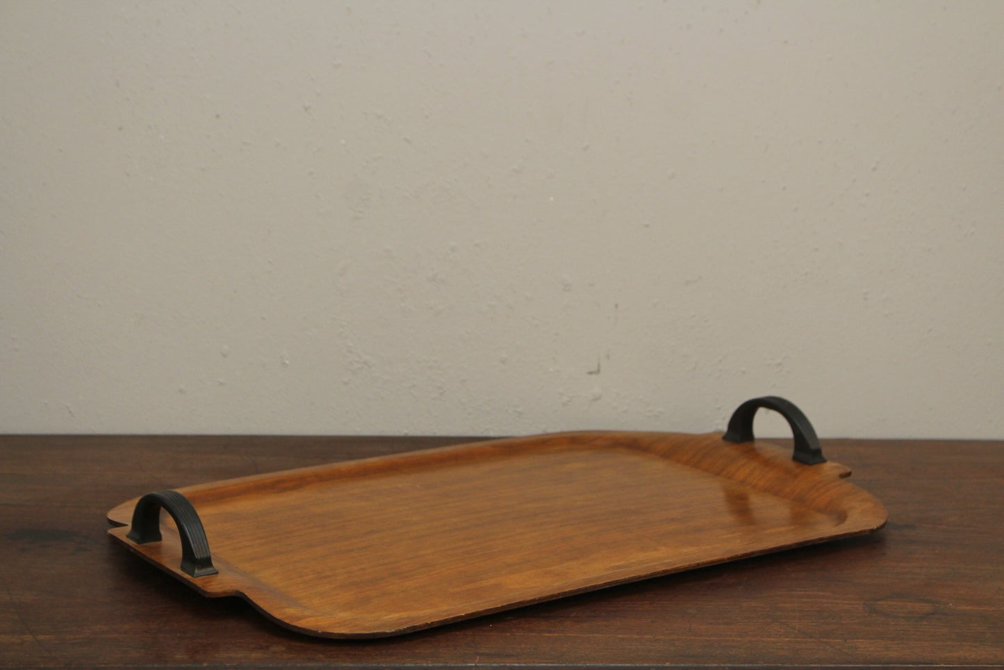 Large Walnut Tray