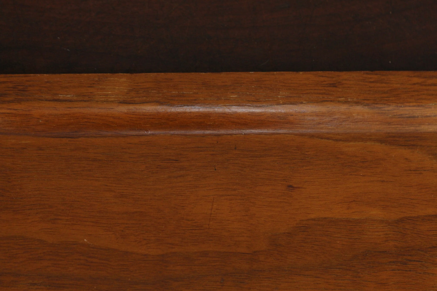 Large Walnut Tray