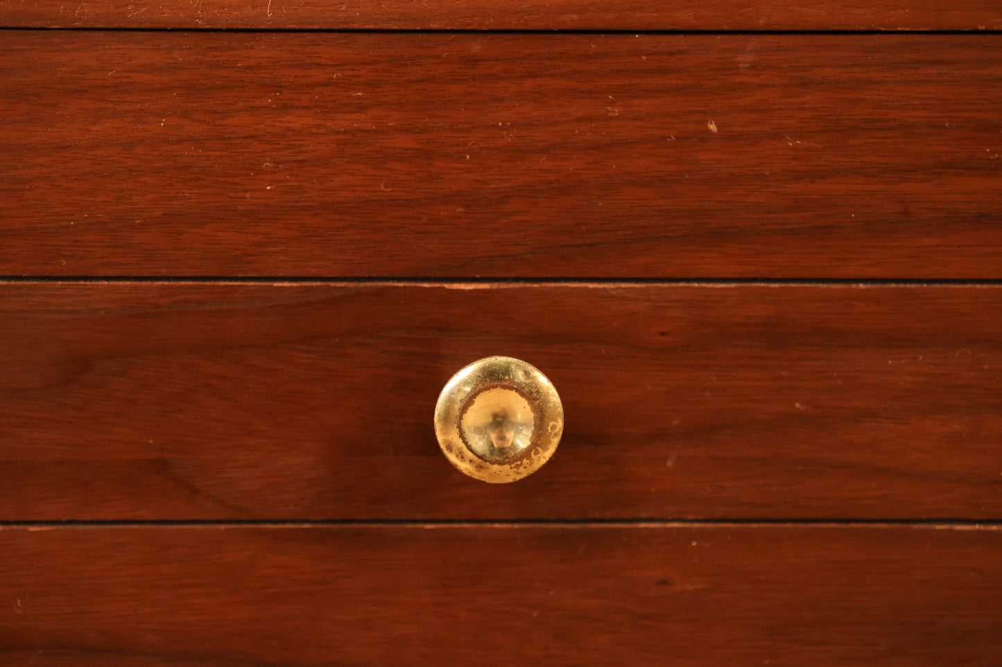 Laminate Top 3-Drawer Desk - ONLINE ONLY