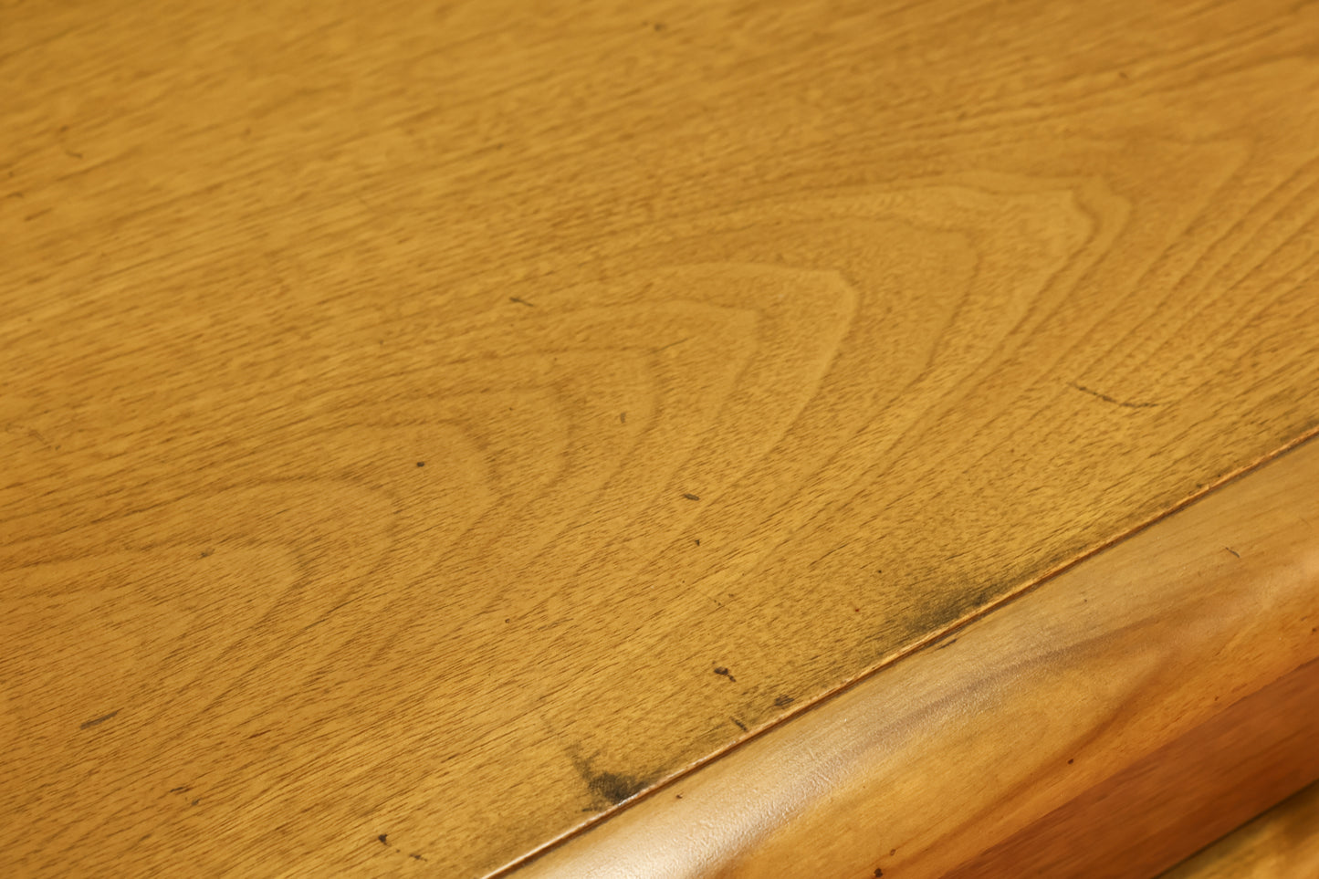T.H. Robsjohn-Gibbings 2-Door Credenza