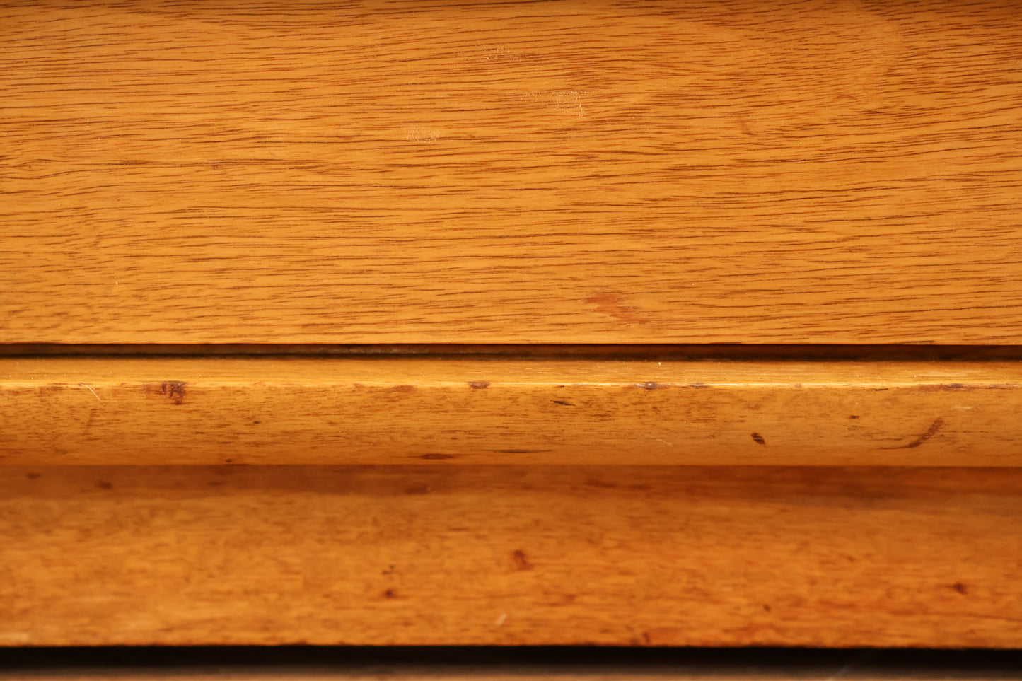 T.H. Robsjohn-Gibbings 2-Door Credenza