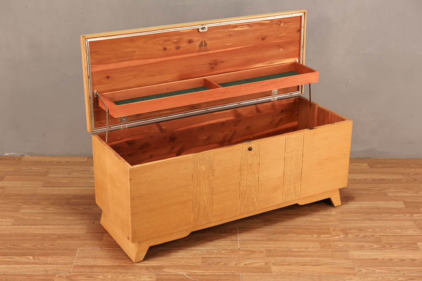 Lane Blonde Cedar Chest