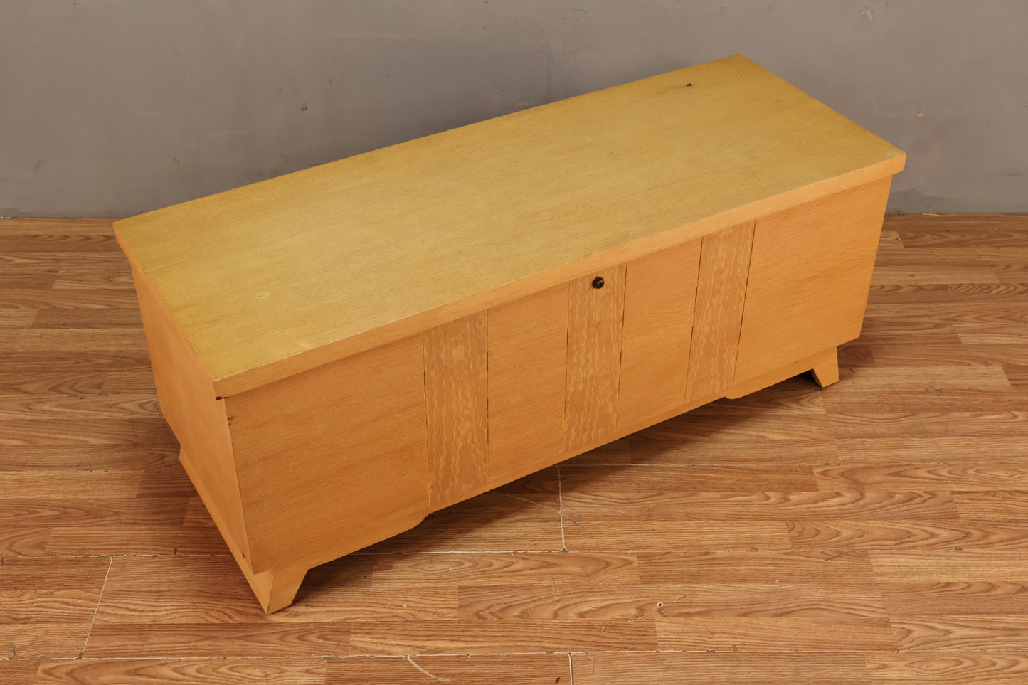 Lane Blonde Cedar Chest