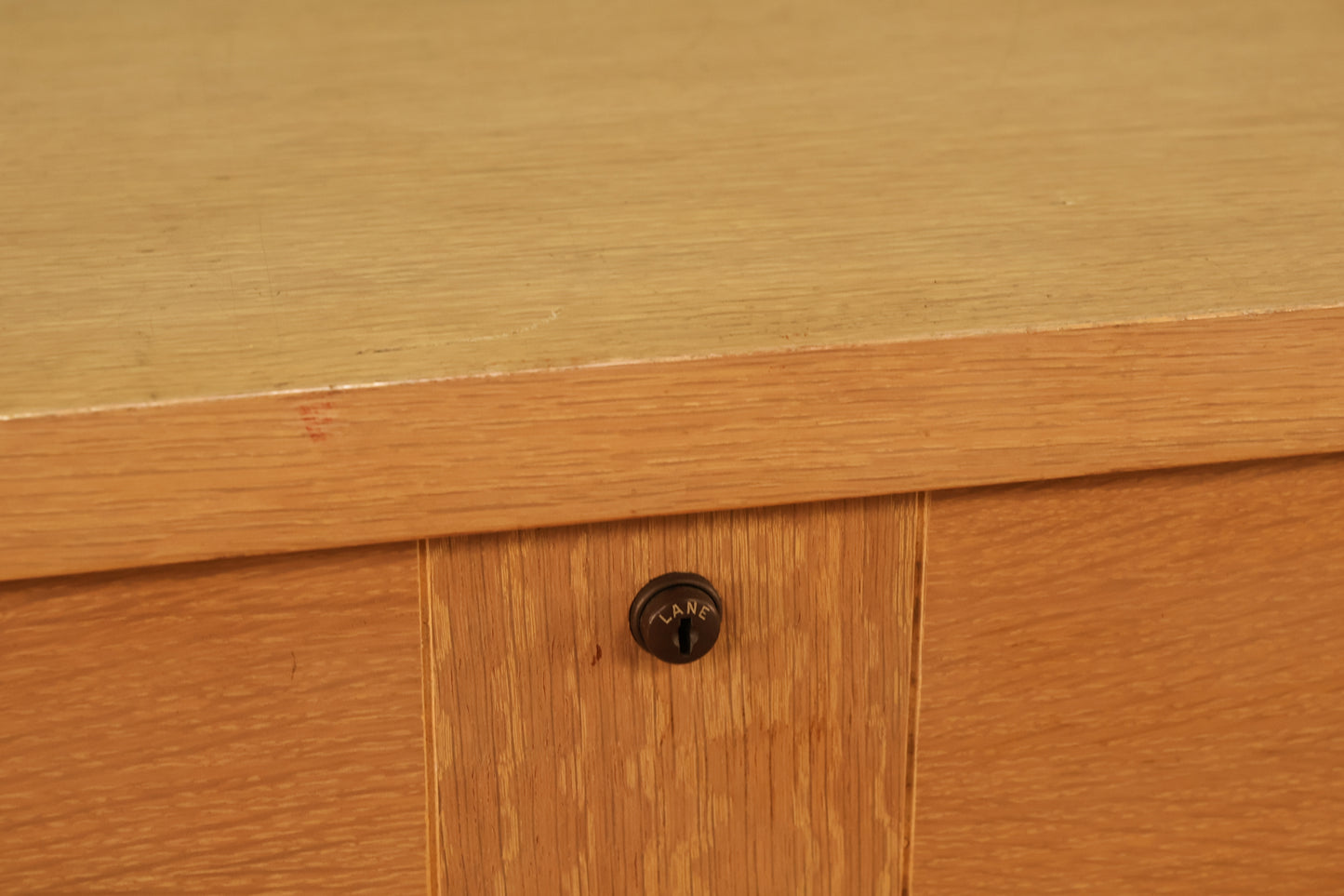 Lane Blonde Cedar Chest