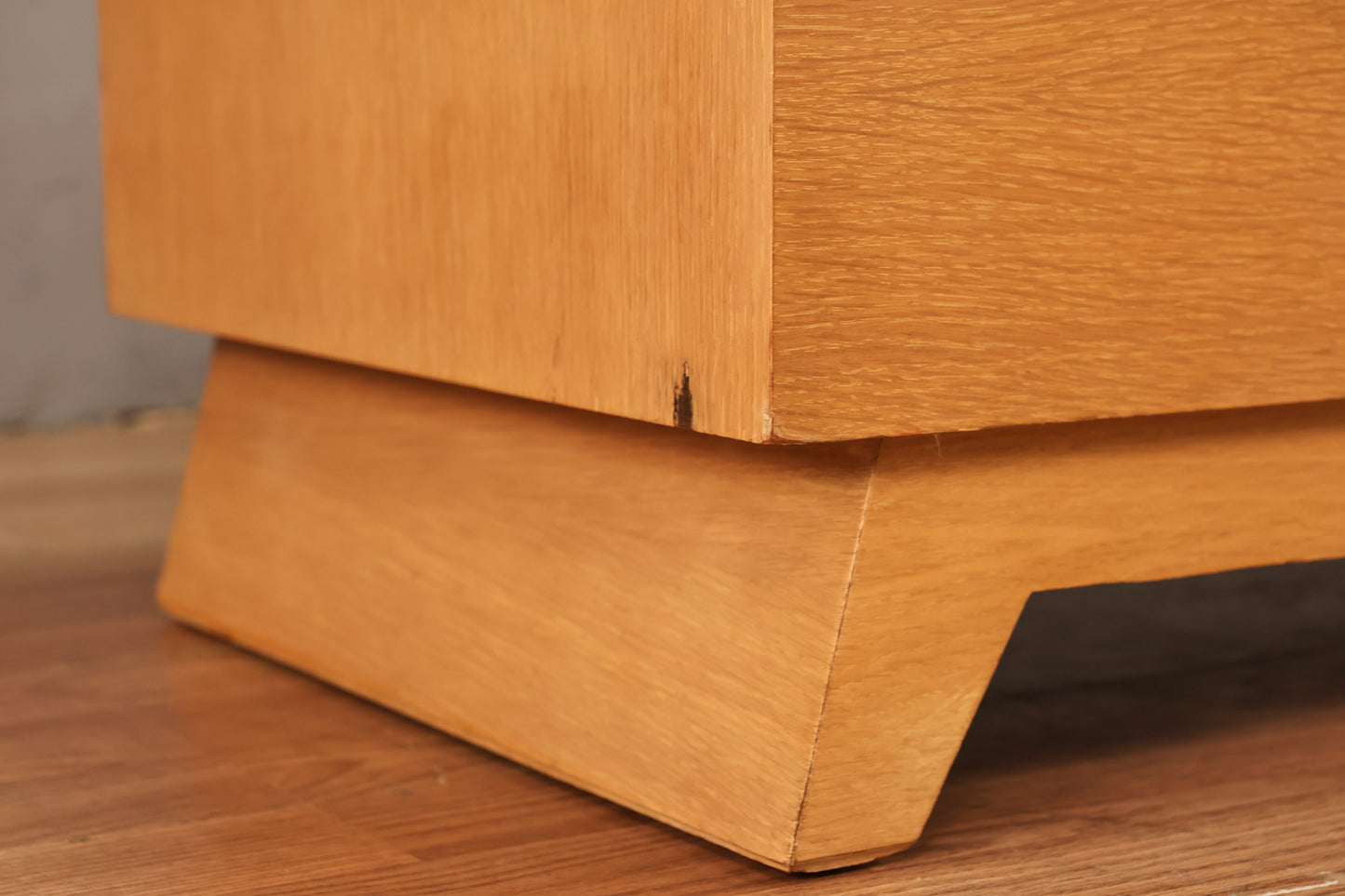 Lane Blonde Cedar Chest