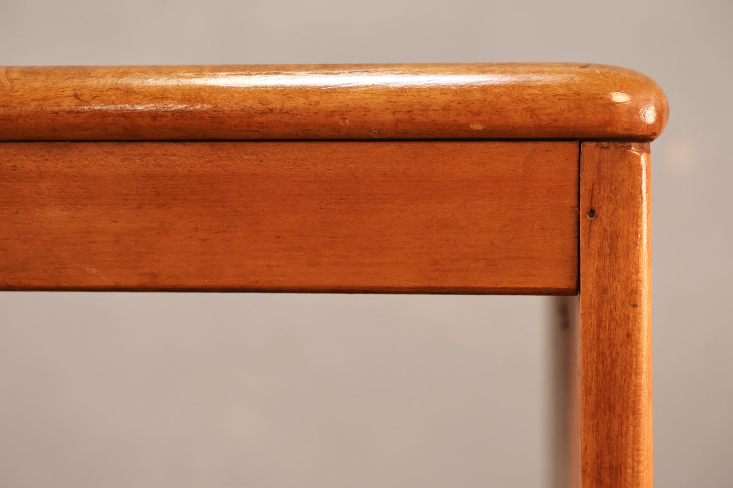 Maple 1-Door Nightstand - ONLINE ONLY