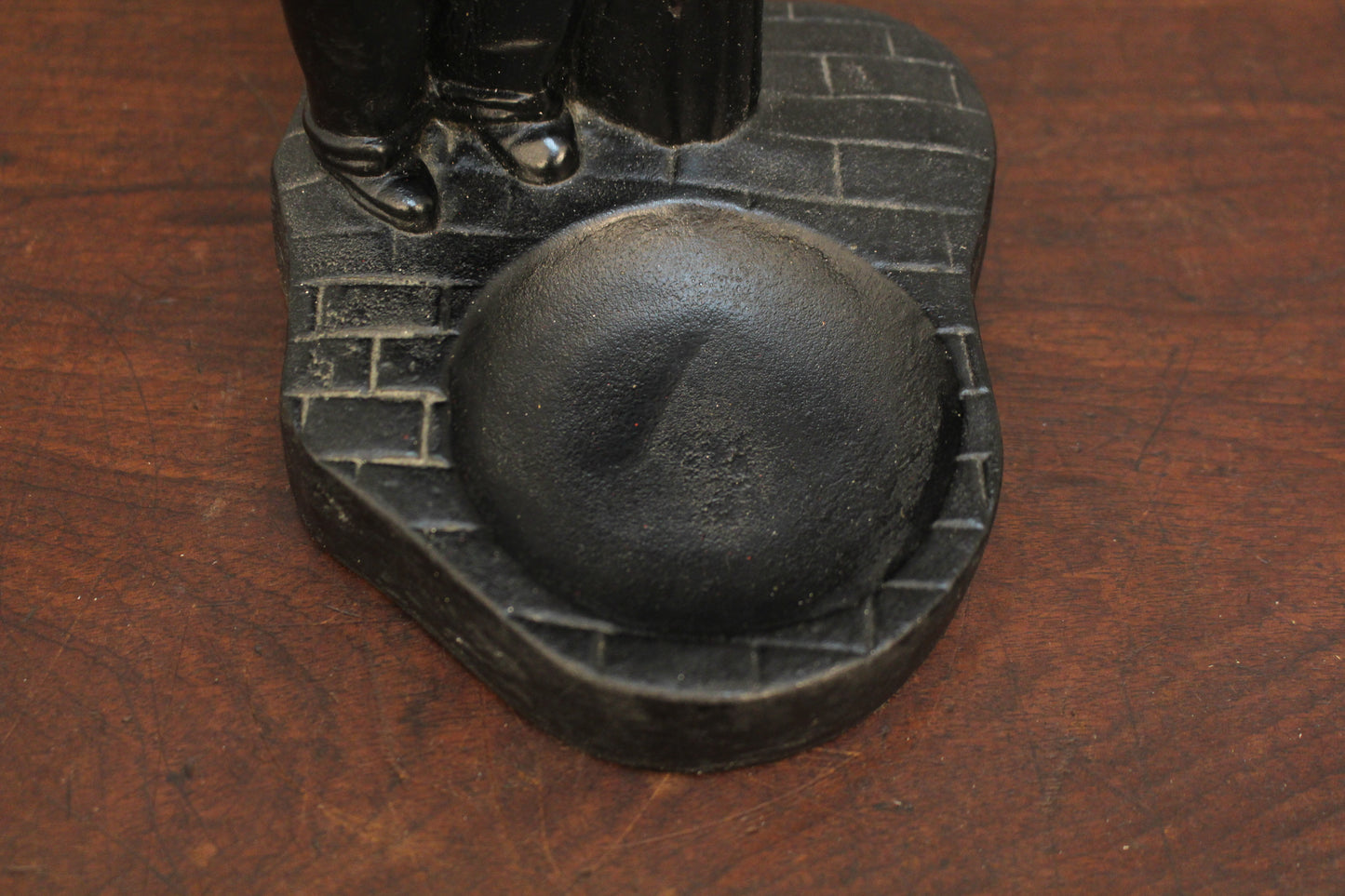 Charlie Chaplin "BAR" Accent Lamp