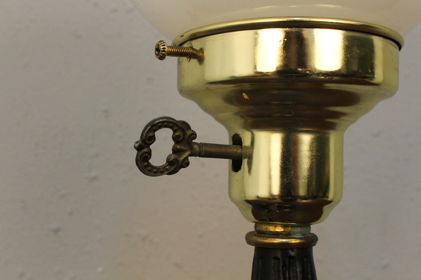 Charlie Chaplin "BAR" Accent Lamp