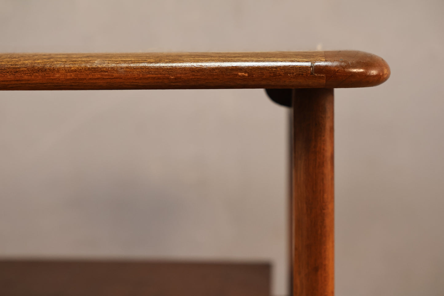 Lane 1-Drawer End Table - ONLINE ONLY