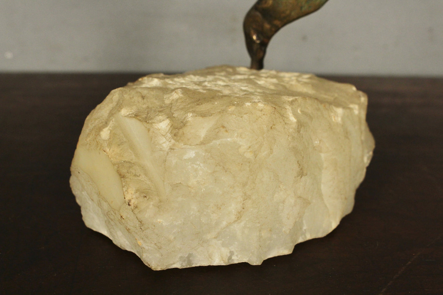 "Seagulls in Flight" Curtis Jere Sculpture