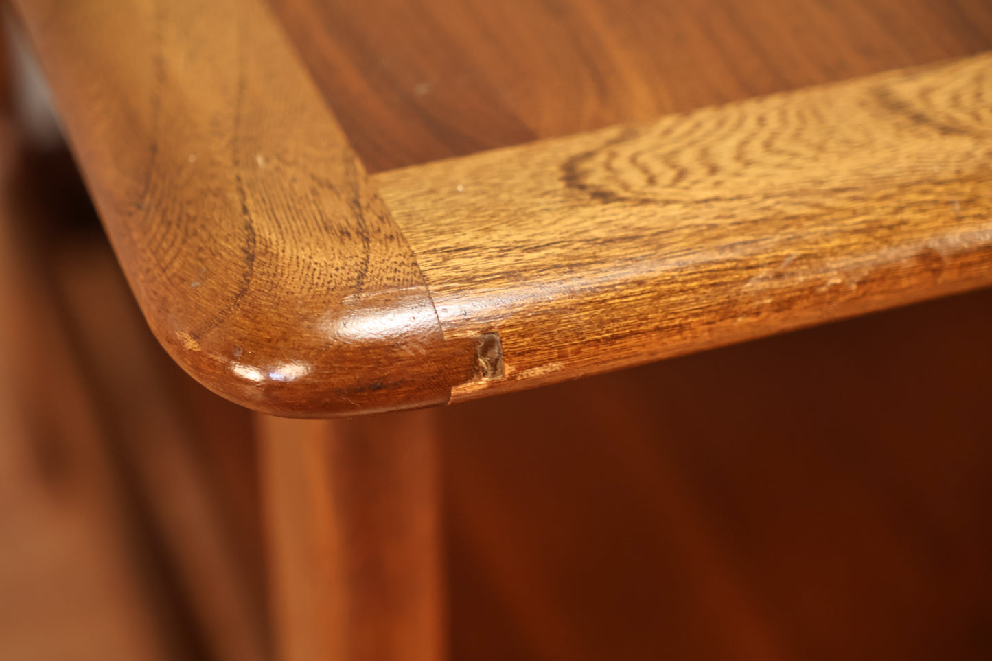 Lane 1-Drawer End Table - ONLINE ONLY