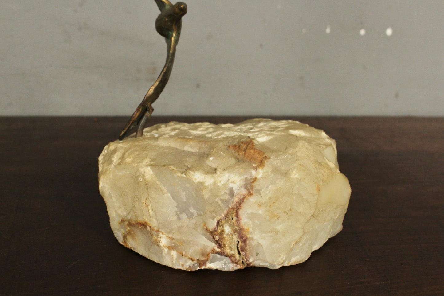 "Seagulls in Flight" Curtis Jere Sculpture