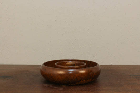 California Redwood Bowl