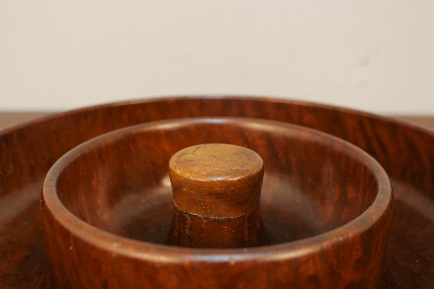 California Redwood Bowl
