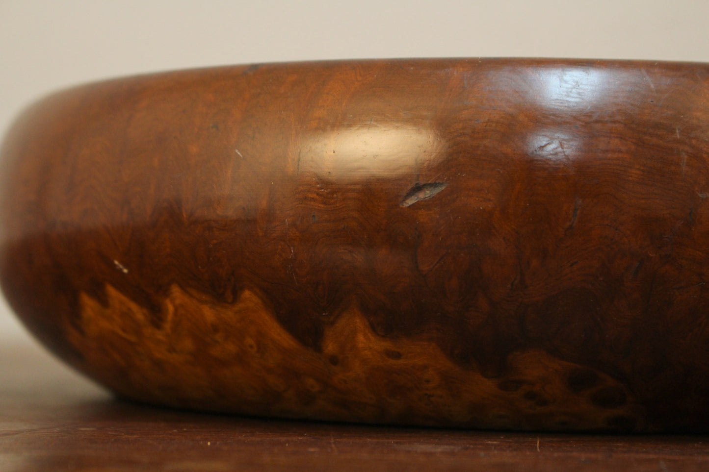 California Redwood Bowl