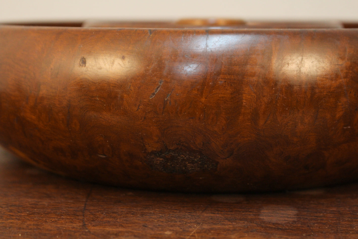 California Redwood Bowl