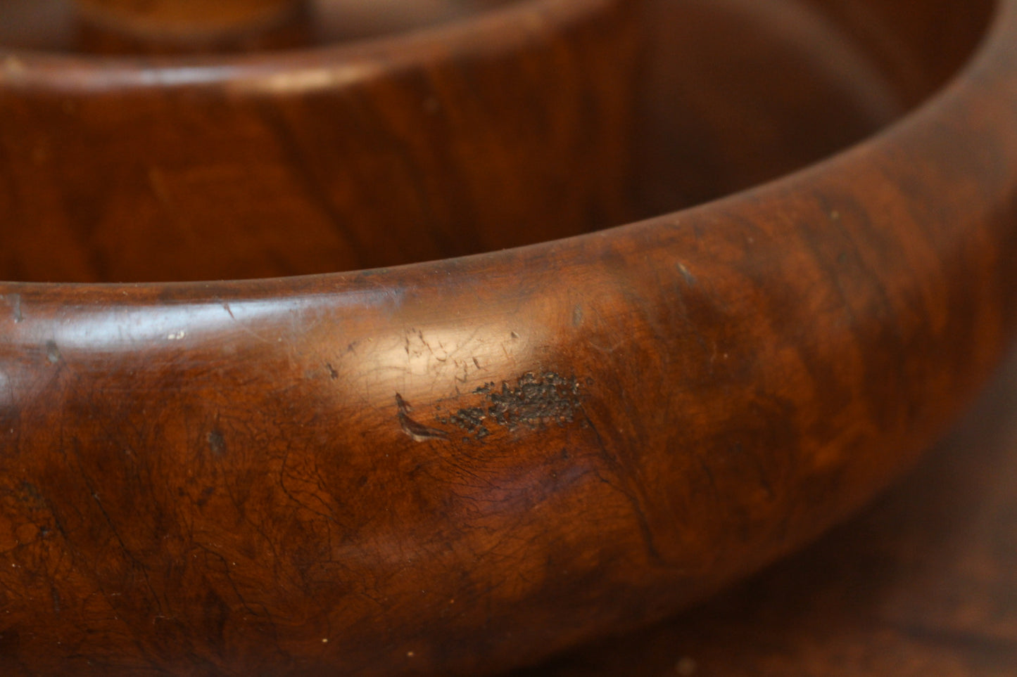 California Redwood Bowl