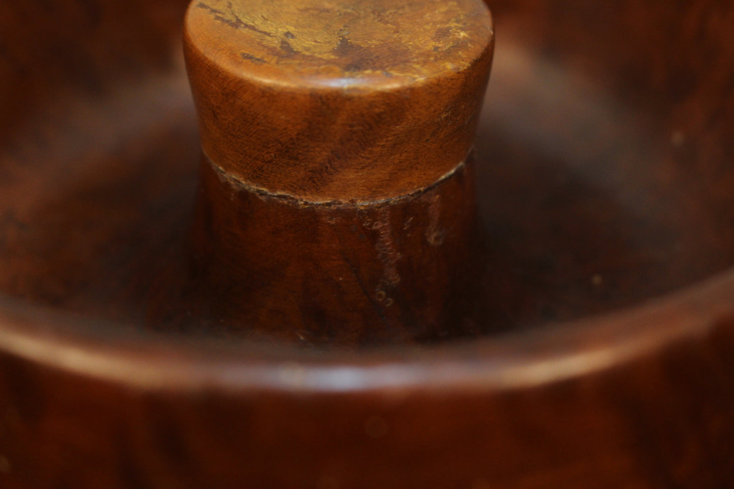 California Redwood Bowl